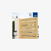 Nice Flaşör Elac 220V - Tepe Lambası