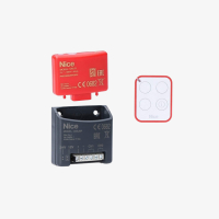 Nice Onelr Lora Uzun Mesafe Alıcı Kit