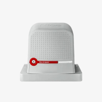 Nice Robus 600 Hs Kit -600 Kg'lık Hızlı Seri Yana Kayar Bahçe Kapı Motor Seti