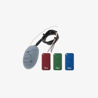 Nice İnti Kit - Alıcı + 3 Adet İnti Uzaktan Kumanda