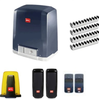 Bft Bt A600 Kit - 600 Kg Bahçe Kapı Motoru